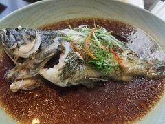 -环球港凯悦 · 享悦中餐厅