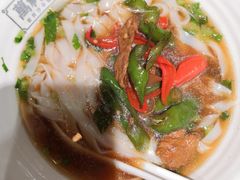 辣椒炒肉粉-万利记·长沙粉面小吃(8号仓店)