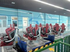-泉城欧乐堡梦幻世界