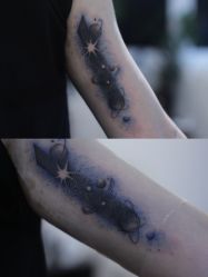 -HEY!TATTOO·嘿刺青