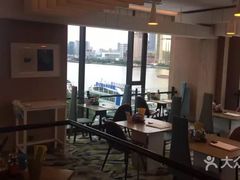 -上海外滩英迪格酒店