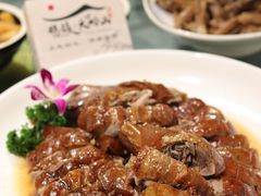 烧鹅-鹅掂·大岭山烧鹅