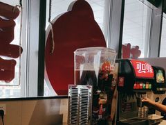 -龍歌自助小火锅(市南金茂湾店)