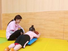 -多特儿童专注力·感统训练·学习力训练(曲江校区)