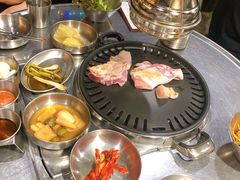 -401餐厅(弘大店)