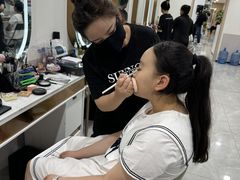 -首脑美容美发化妆美甲培训学校(龙岗校区)