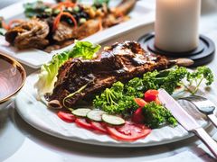 路飞牛排-玉马原餐厅