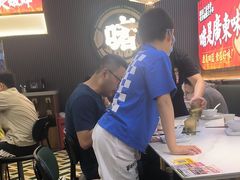 -火啫啫·粤式啫啫煲(南京弘阳店)