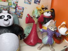 -汉堡王(北京三里屯购物中心)