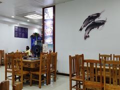 大堂-张氏特色豆花火锅酸汤鱼(江口店)
