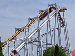 -蓬莱欧乐堡梦幻世界