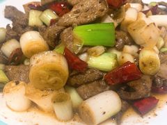 -阿鹏故事云南野生菌火锅(人民路店)