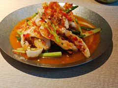 -越小品·越南餐厅(万科里店)