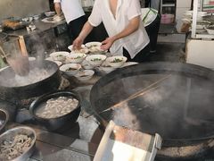 -甘记肥肠粉(马鞍北路店)