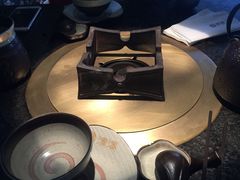 -湊湊火锅·茶憩(新中关购物中心店)