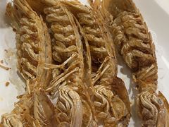 -东江海鲜酒家(艺都分店)