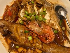 -高佳庄·舟山海鲜(海景旗舰店)