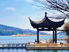 -南北湖风景区