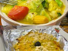 -番茄屋葡式美食(总店)