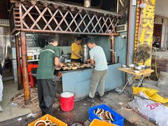 -关氏饮食店
