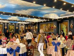 -馨越楼·点心·粤菜(赤坎店)