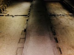 -西安唐皇城墙含光门遗址博物馆