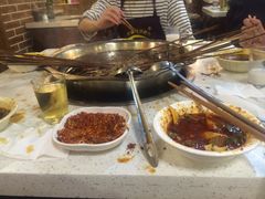 -水碾河刘老大串串香(水碾河路店)