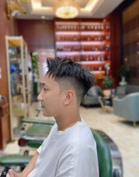 -尼特斯男士发型馆