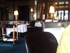 靠窗位-Jean Georges