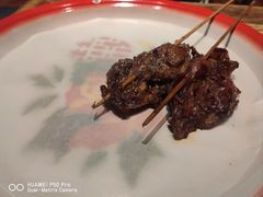 -北丐先生·野馄饨烧烤(雨花万象店)