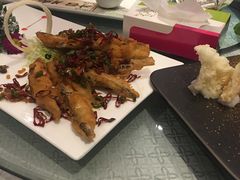 -茅庐·川粤精品私房菜(金沙遗址店)