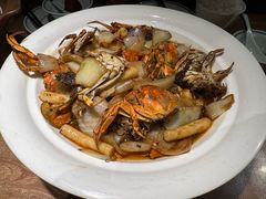 -周家二小姐的菜(西津渡店)