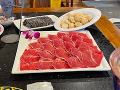 -南门涮肉(上海一店)