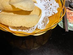 -金厨泰国餐厅·全泰籍厨师料理(拱北店)