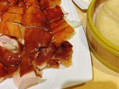 -Lucky Fortune Restaurant(喜运来酒家)