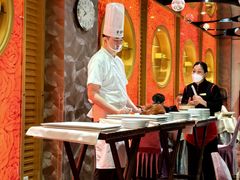 -北京全聚德(王府井店)