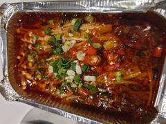 -寿州大饭店·餐厅