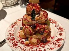 -Mogul Eatery·大亨餐酒馆