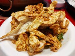 乾隆白菜-前门·鲜肉火锅(长风店)