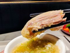 -清平饭店•广州第一鸡(陈家祠店)