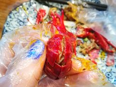 -虾小龙老长沙龙虾馆(坡子街店)