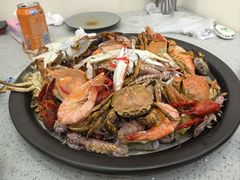 -仙螺岛海鲜自助餐厅(总店)