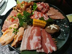 -嘿嘟嘟·肋条烧肉放题(爱融荟城店)