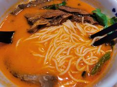 -和府捞面(东直门银座店)