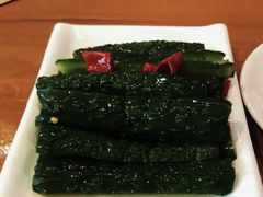 -好嫂子酱猪手•农家菜(槐房万达店)