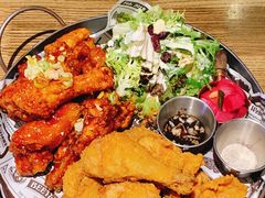 -Dak's 炸鸡(远景路店)