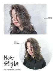 点击看大图 -简影造型·自选烫染接发salon