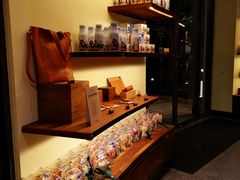 -星巴克(迪士尼小镇店)