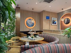 -云海肴·汽锅鸡·云南菜(广安门天虹店)