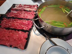 -刘少华贵州小黄牛·鲜牛肉火锅(总店)
